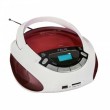 Φορητά Ραδιό-CD