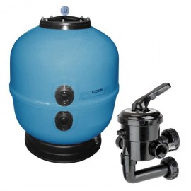 Ice Filter Astral Pool 73177-0100 