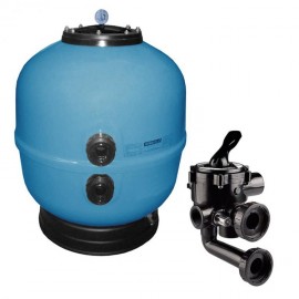 Ice Filter Astral Pool 73177-0100 
