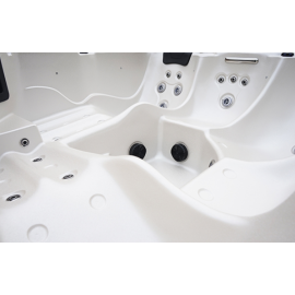 LOVIA GENISS 5 ΑΤΟΜΑ (2 Ξαπλωτοί + 3 Καθιστοί)