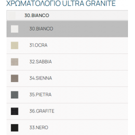 SANITEC 817 ULTRA GRANITE (116Χ50)