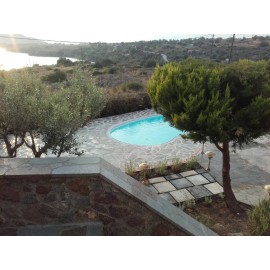 Πολυεστερική Δεξαμενή Νερού 620 x 330 x 0.97μ – 1.50μ