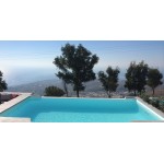 Πολυεστερική Δεξαμενή Νερού 500 x 330 x 137 μ