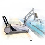 Αναβατόρια πισίνας  I-SWIM 2 by Autolift
