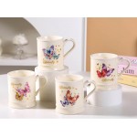 Κούπες Butterfly