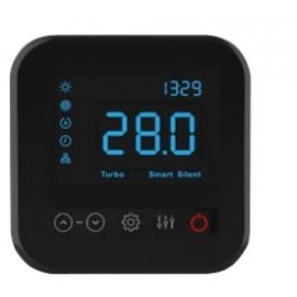 Astral Pool Αντλία Θερμότητας Pro Elyo Touch NN Inverter PET- 19 19.8Kw