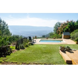 3D PREMIUM LINERS – LARCH RANGE Nature