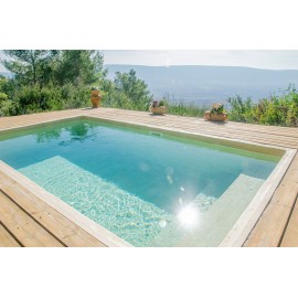 3D PREMIUM LINERS – LARCH RANGE Nature