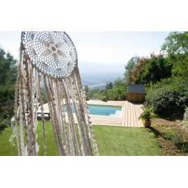 3D PREMIUM LINERS – LARCH RANGE Nature