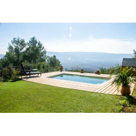 3D PREMIUM LINERS – LARCH RANGE Nature