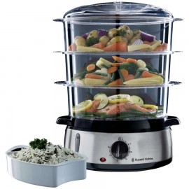 Russell Hobbs RH 19270-56 Ατμομάγειρας 9lt