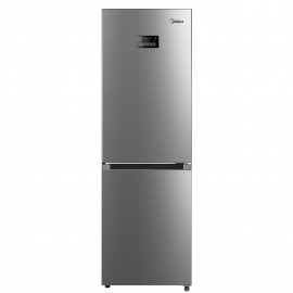 Ψυγειοκαταψύκτης Midea MDRB470MGE02T Total No Frost