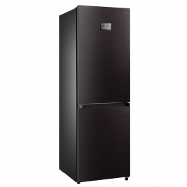 Ψυγειοκαταψύκτης Midea MDRB470MGE28T Total No Frost
