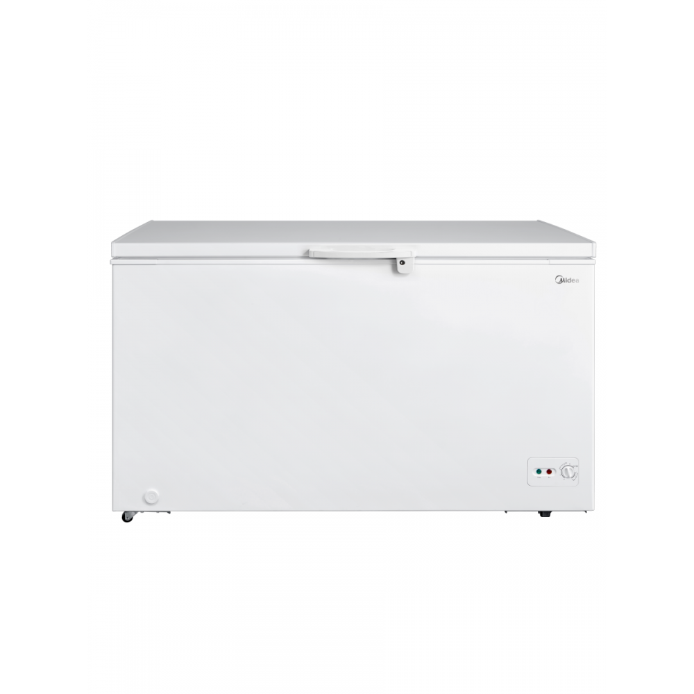 Midea Καταψύκτης MDRC564FZF01GL