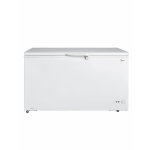Midea Καταψύκτης MDRC564FZF01GL