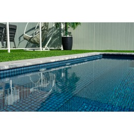 3D PREMIUM LINERS – MATRIX RANGE Black-Blue