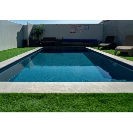 3D PREMIUM LINERS – MATRIX RANGE Black-Blue