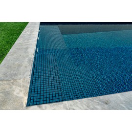 3D PREMIUM LINERS – MATRIX RANGE Black-Blue