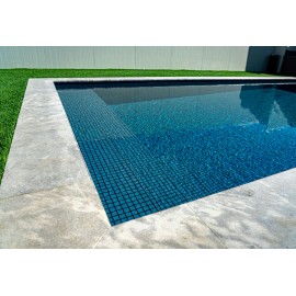 3D PREMIUM LINERS – MATRIX RANGE Black-Blue