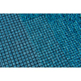 3D PREMIUM LINERS – MATRIX RANGE Black-Blue