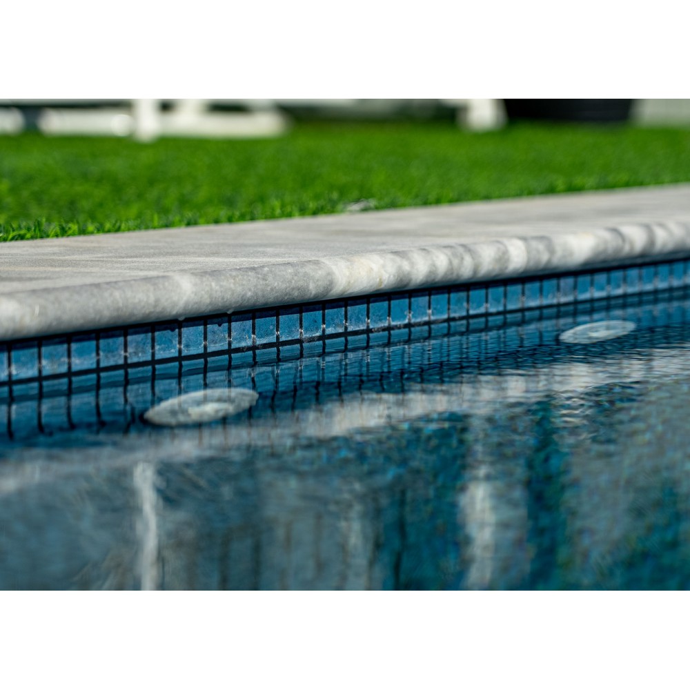 3D PREMIUM LINERS – MATRIX RANGE Black-Blue