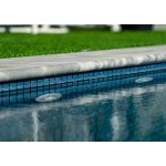 3D PREMIUM LINERS – MATRIX RANGE Black-Blue