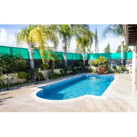 3D PREMIUM LINERS – MATRIX RANGE Blue