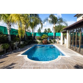 3D PREMIUM LINERS – MATRIX RANGE Blue