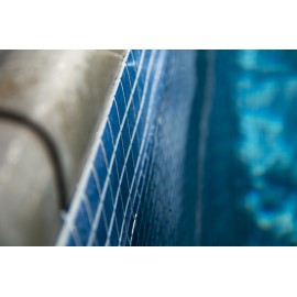 3D PREMIUM LINERS – MATRIX RANGE Blue