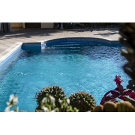 3D PREMIUM LINERS – MATRIX RANGE Blue