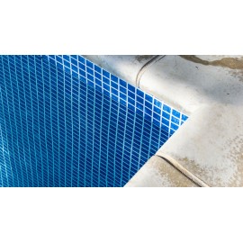 3D PREMIUM LINERS – MATRIX RANGE Blue