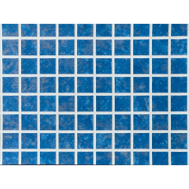 3D PREMIUM LINERS – MATRIX RANGE Blue