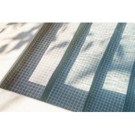 3D PREMIUM LINERS – MATRIX RANGE Silver