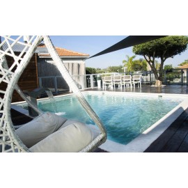 3D PREMIUM LINERS – MATRIX RANGE Silver