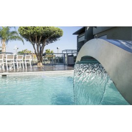 3D PREMIUM LINERS – MATRIX RANGE Silver