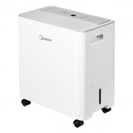 Midea Αφυγραντήρας Φορητός MDDA-30DEN7-QA3