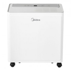 Midea Αφυγραντήρας Φορητός MDDA-30DEN7-QA3