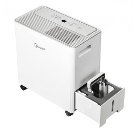 Midea Αφυγραντήρας Φορητός MDDA-30DEN7-QA3