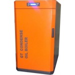 Mytherm GT 40 - ΑΤΟΜΙΚΗ ΜΟΝΑΔΑ ΣΥΜΠΥΚΝΩΣΗΣ ΠΕΤΡΕΛΑΙΟΥ 40kw  