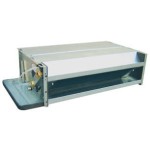 Nobus FC08 – Fan Coil Κρυφού Τύπου Οροφής (7.79 kW / 11.69 kW)