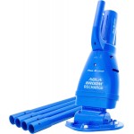 Χειροκίνητη σκούπα Aquabroom Recharge 