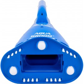 Χειροκίνητη σκούπα Aquabroom Recharge 