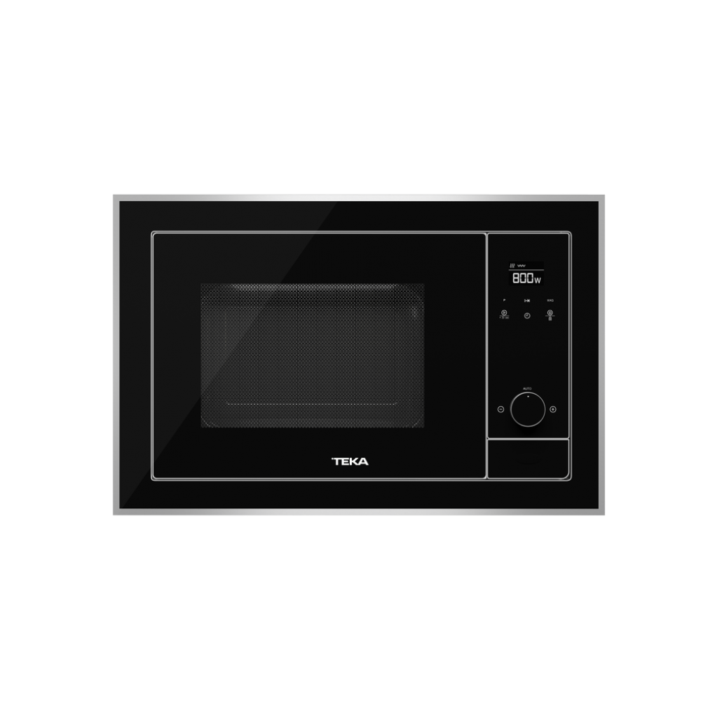 Teka Φούρνος Μικροκυμάτων ML 820 BIS