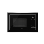 Teka Φούρνος Μικροκυμάτων ML 820 BIS