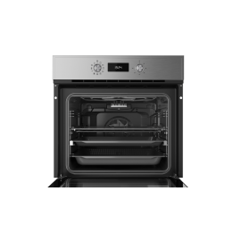 Teka HCB 6545 SS Φούρνος άνω Πάγκου 71lt χωρίς Εστίες Π59.5εκ.