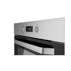 Teka HCB 6545 SS Φούρνος άνω Πάγκου 71lt χωρίς Εστίες Π59.5εκ.