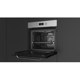 Teka HCB 6545 SS Φούρνος άνω Πάγκου 71lt χωρίς Εστίες Π59.5εκ.