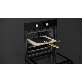 Teka HLB 8510 P Φούρνος άνω Πάγκου 70lt χωρίς Εστίες Π 59.5εκ.