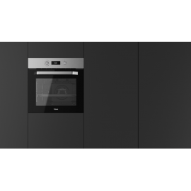 Teka Airfry HCB 6646 Φούρνος άνω Πάγκου 70lt χωρίς Εστίες Π59.5εκ.