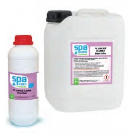 PS Cleaner Καθαριστικό Πισίνας 1lt